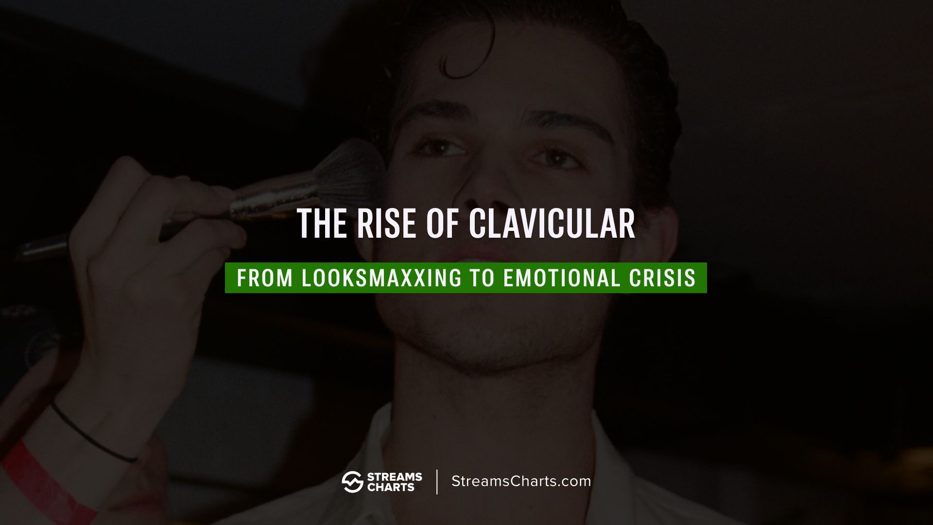 The Clavicular phenomenon: Biography, evolutionary influence and the controversies of radical livestreaming