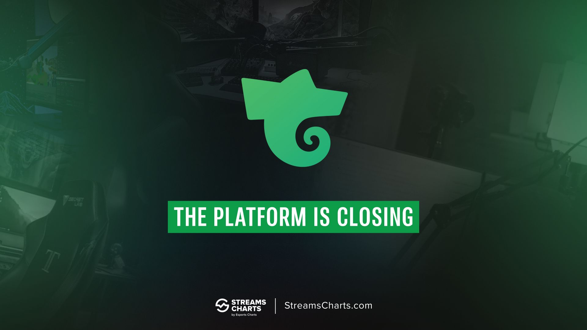 Trovo streaming platform to shut down on June 30, 2026
