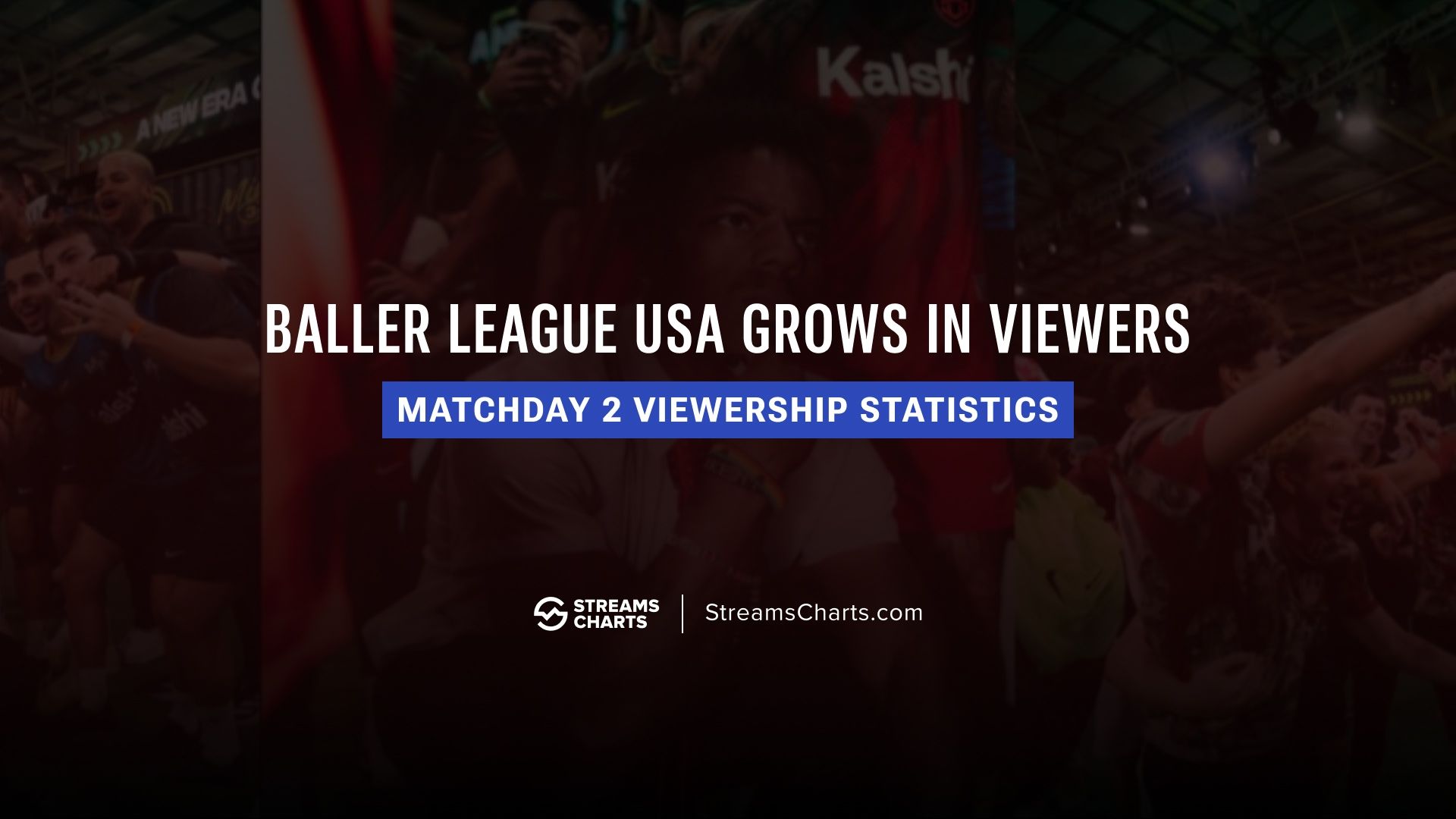 Baller League USA live audience expands as competitive stakes rise