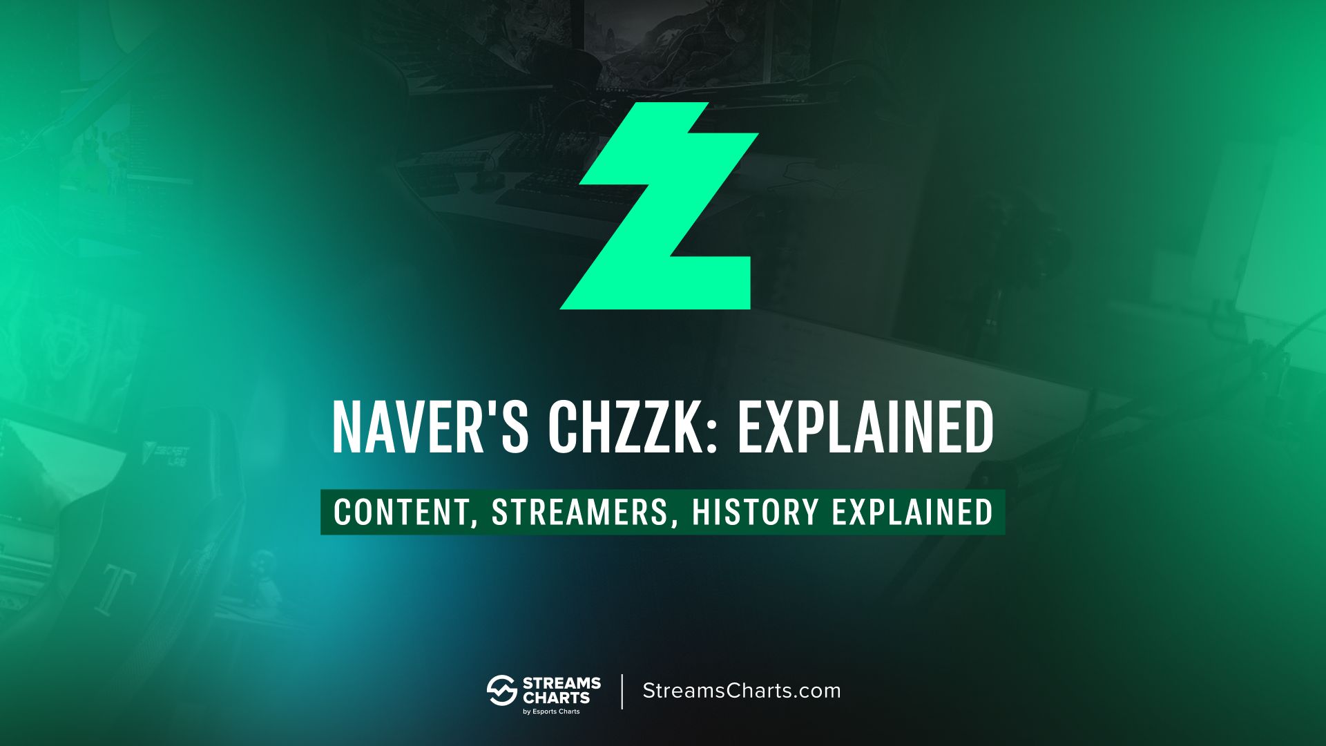 Naver’s CHZZK explained: Naver's answer to Twitch and the new face of Korean livestreaming