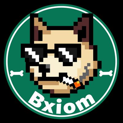 Bxiom Japan