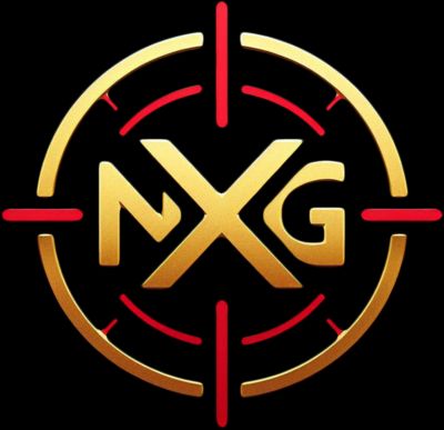 NXG Esports Black