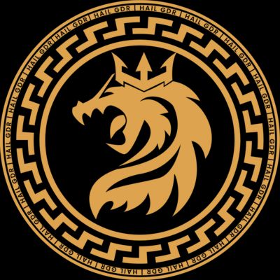 Gods Reign (HoK)