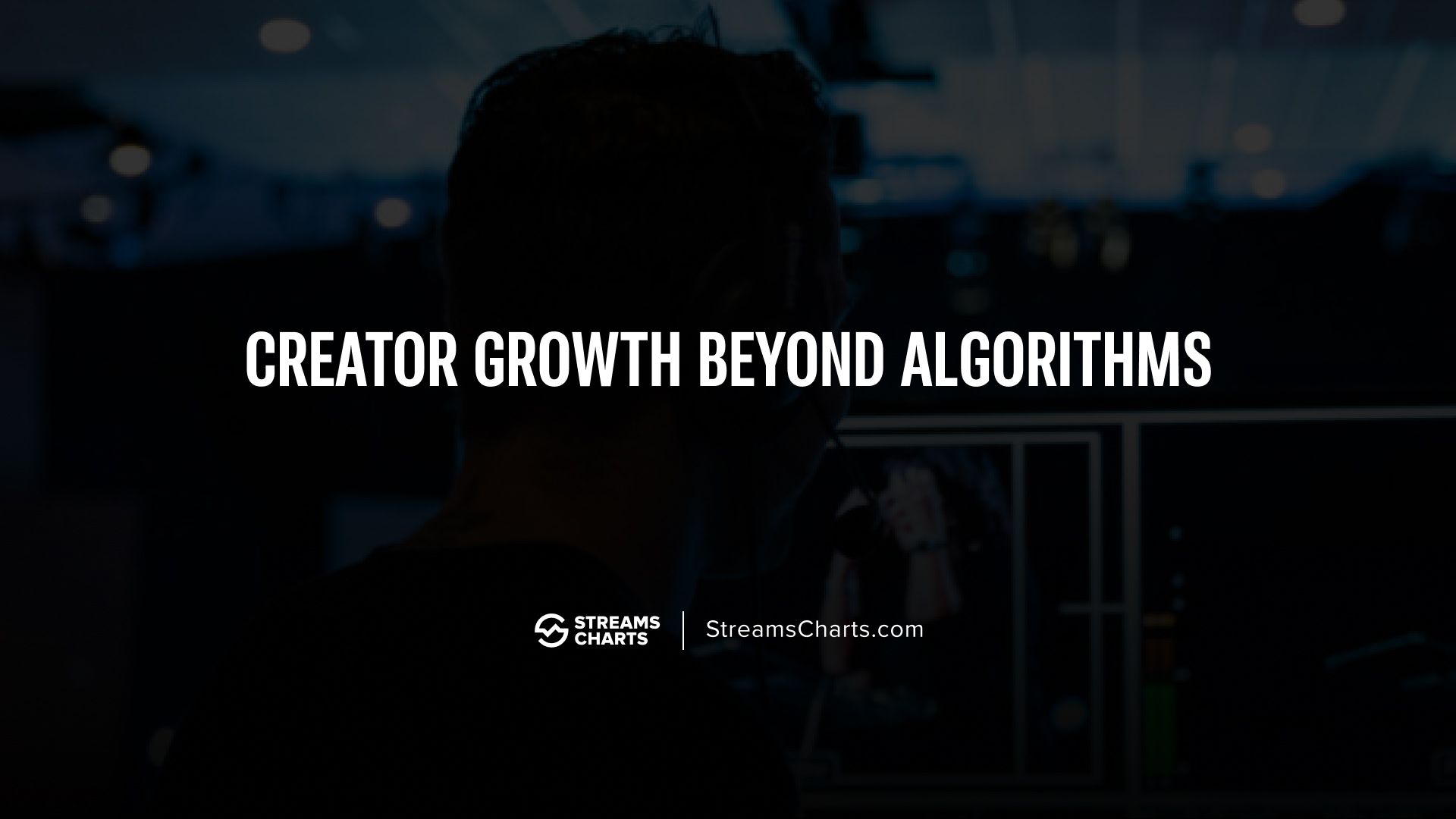 How do content creators build discoverability beyond platform algorithms in 2026?