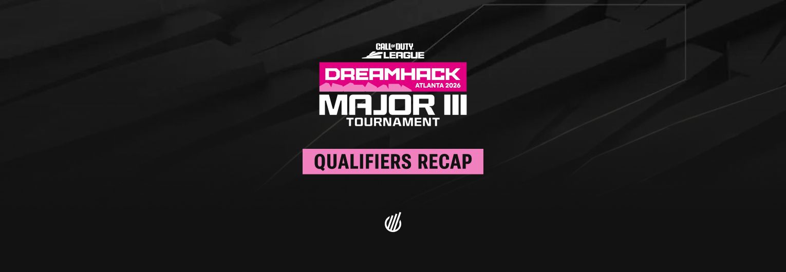 OpTic vs Gentle Mates lead Call of Duty League 2026 Stage 3 Major Qualifiers in viewership