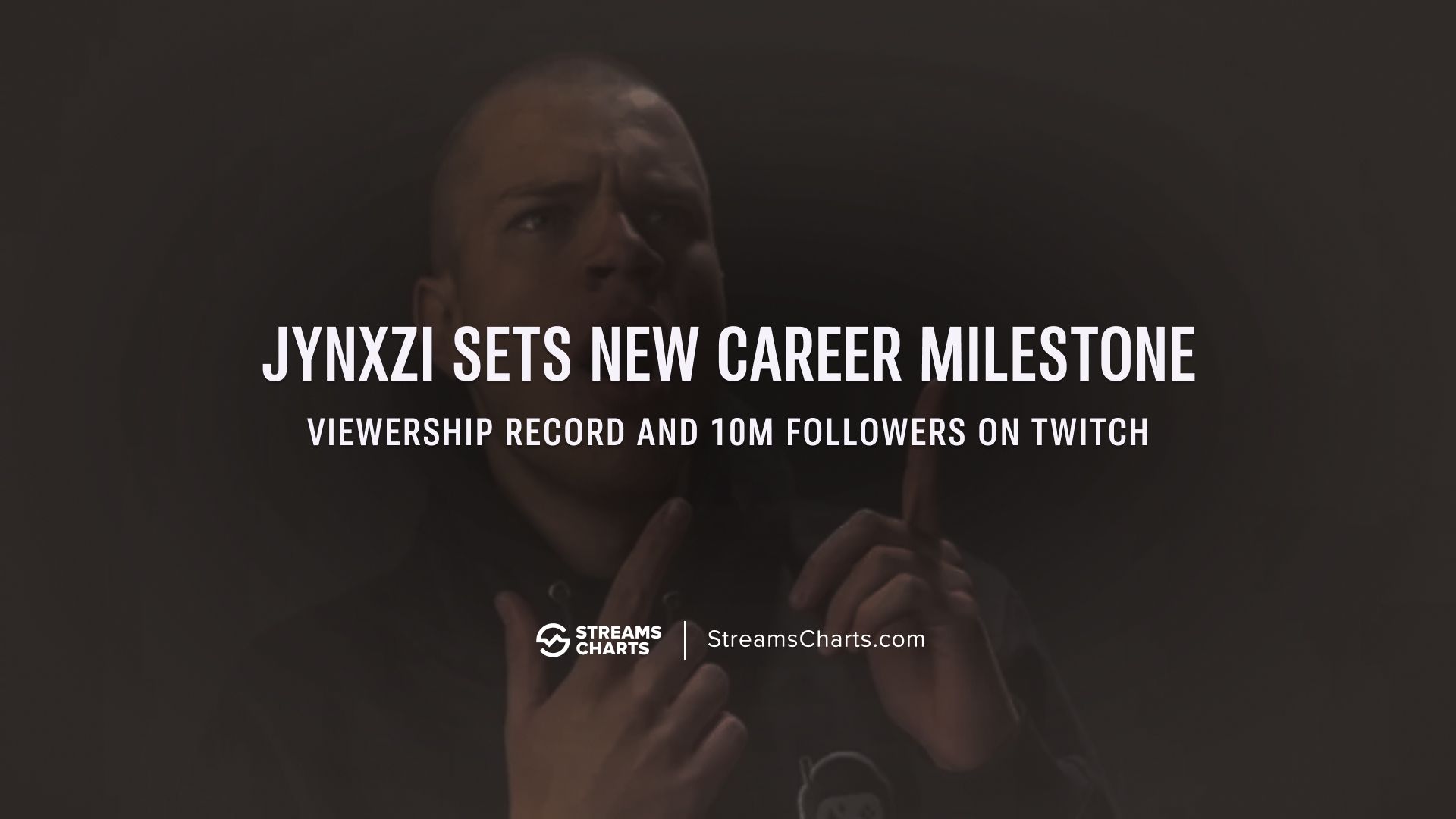 Jynxzi smashes personal viewership records with star-studded League of Legends Tourney