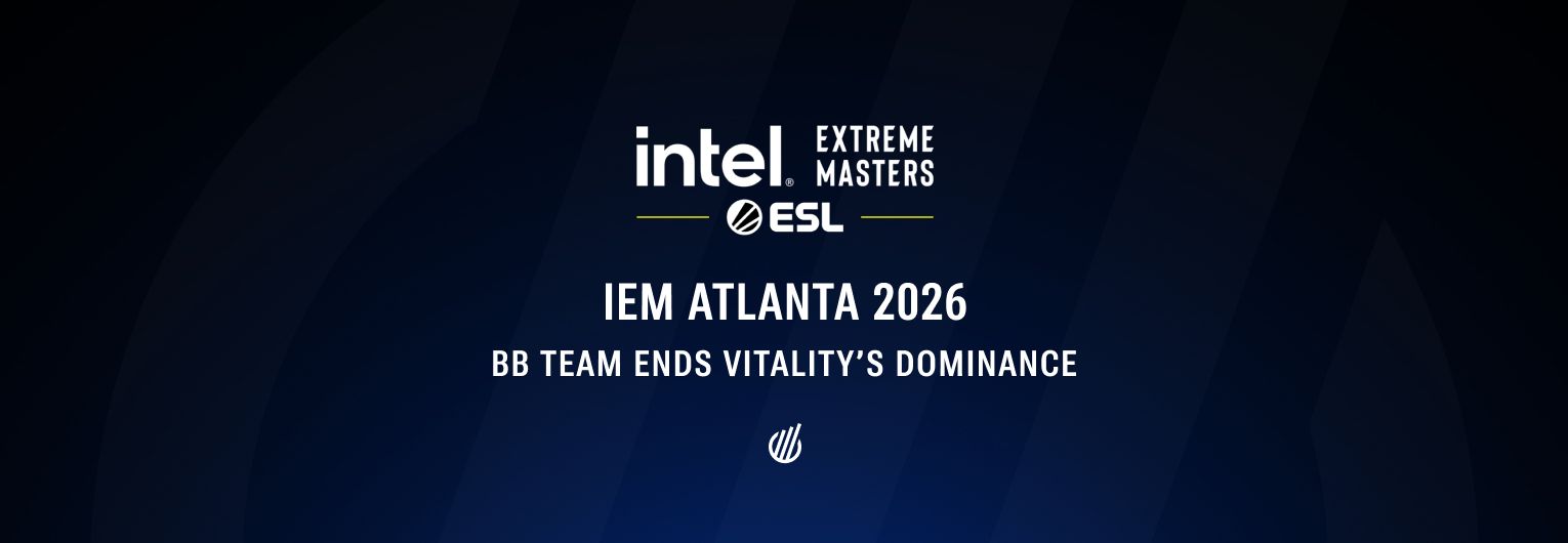 BB Team claims first win over Team Vitality since 2023