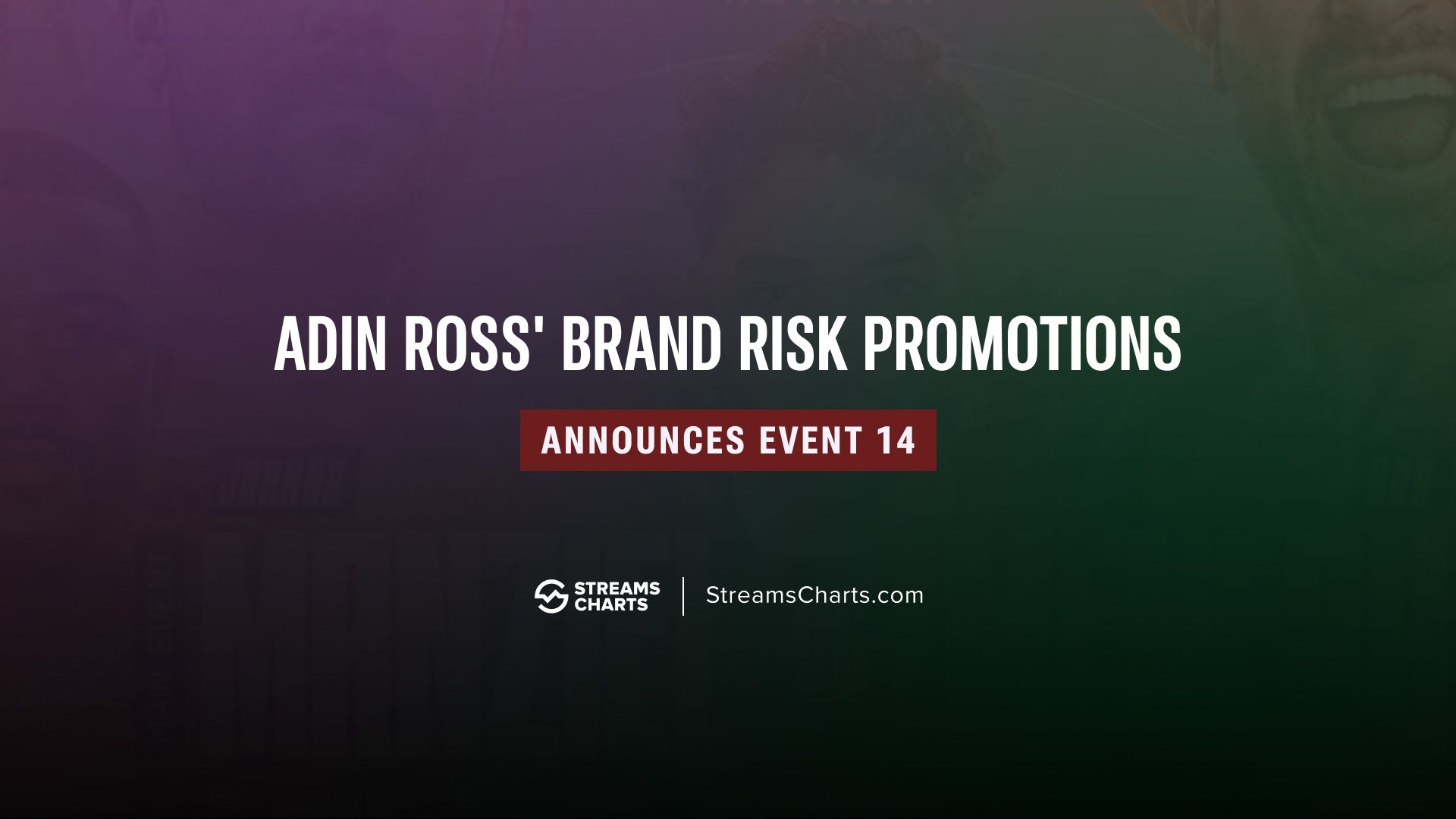 Adin Ross' Brand Risk 14 to feature Island Boys, ex-NFL star Johnny Manziel