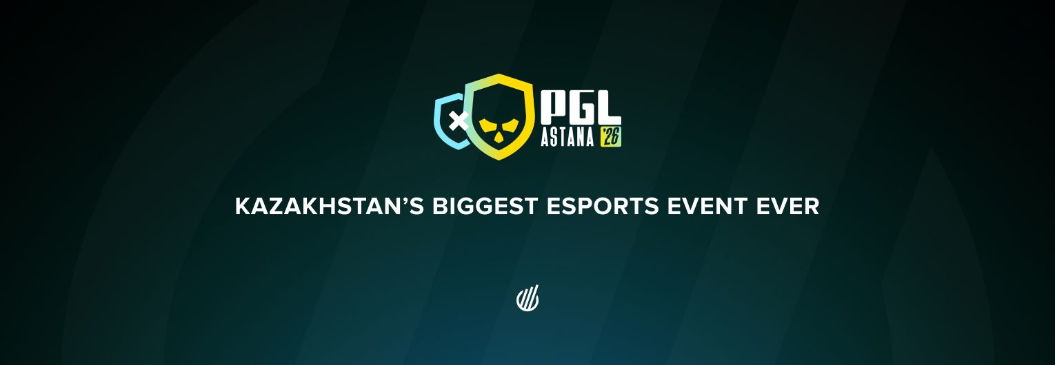 Donk vs. m0nesy hype drives PGL Astana 2026 to historic 1.16M Peak Viewers