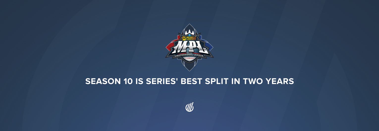 MPL Cambodia Season 10 becomes the most-watched split since 2024