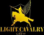 Light Cavalry