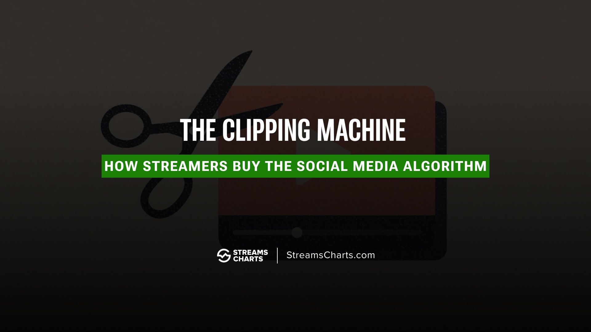 Manufactured virality: how paid clipping networks became streamer marketing’s hidden engine