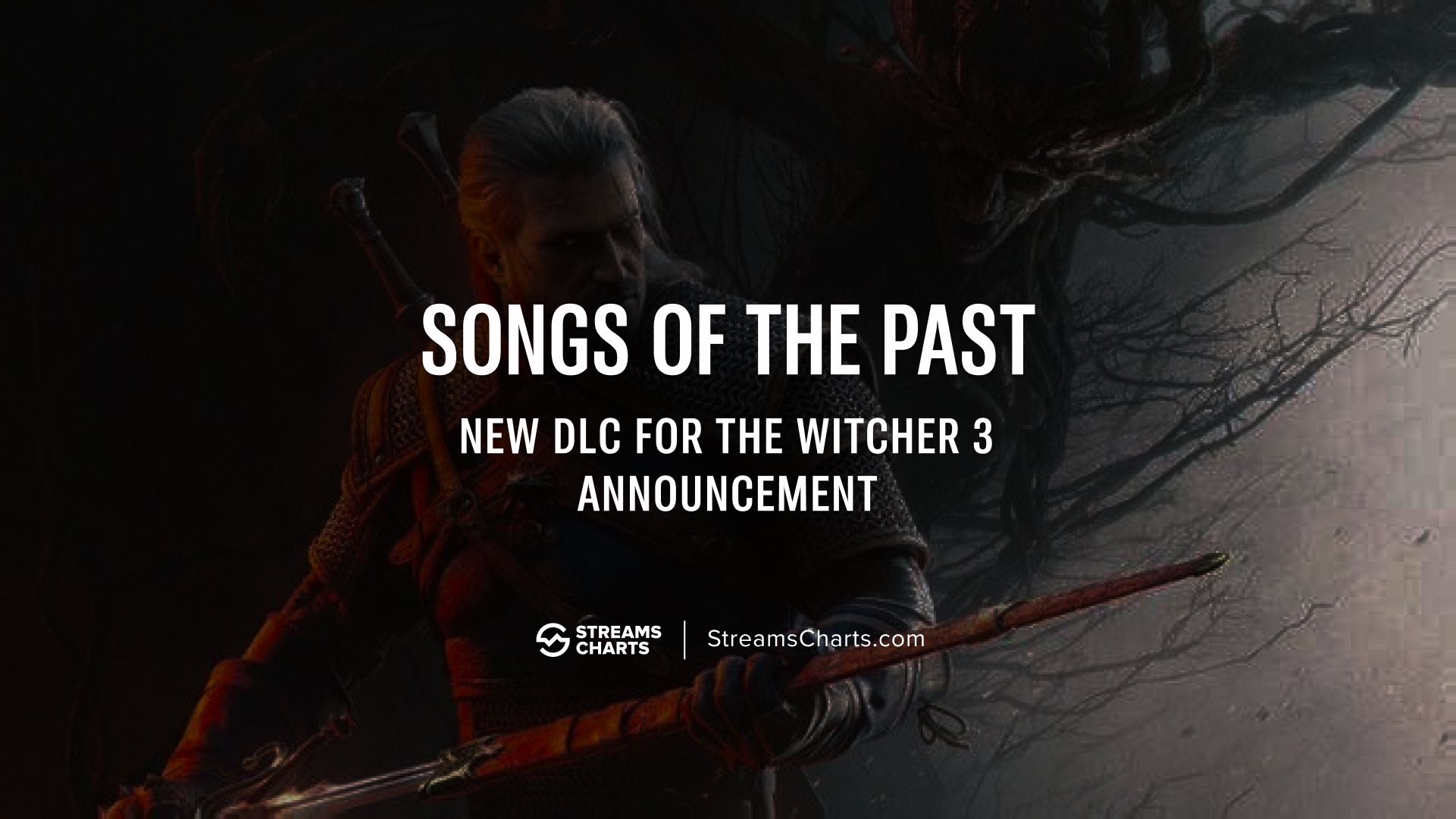 The Witcher 3: Songs of the Past— Everything we know about the new DLC