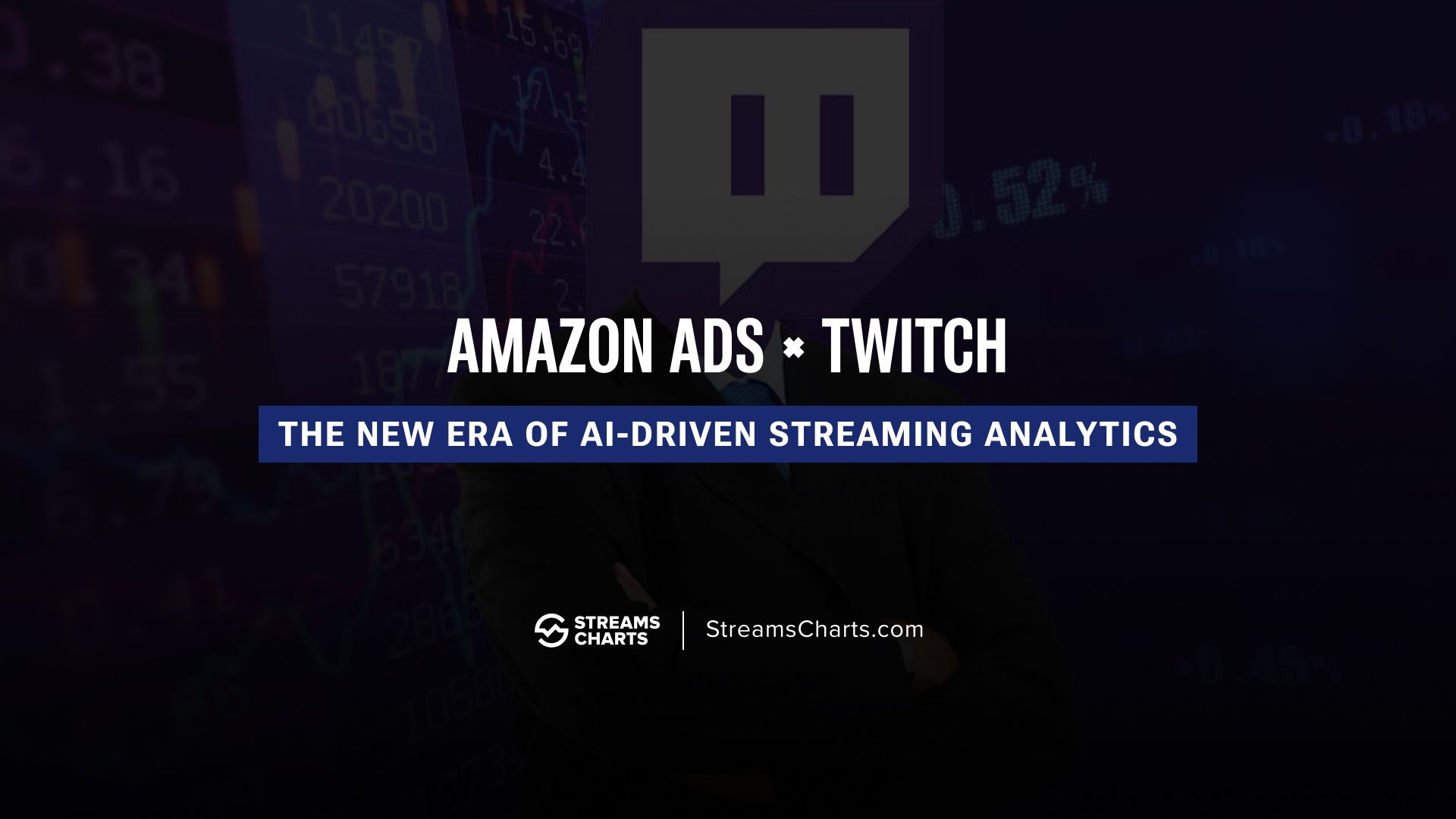 Amazon Ads deploys AI to uncover real-time sentiment in Twitch campaigns