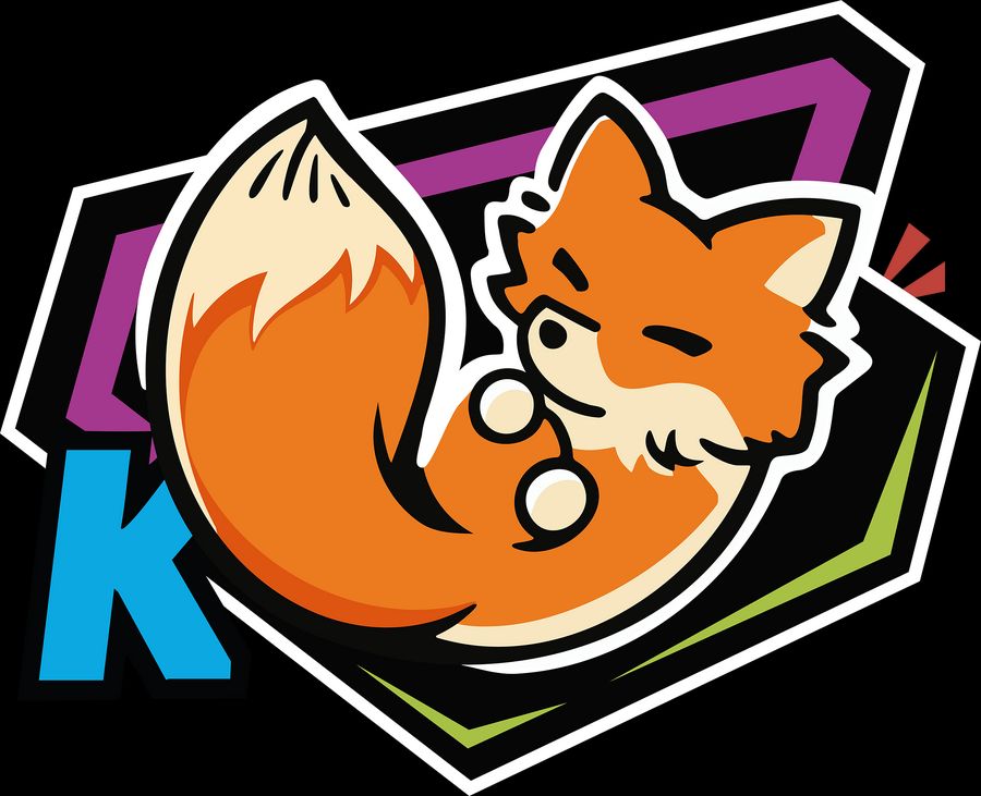 Kitsune Kage